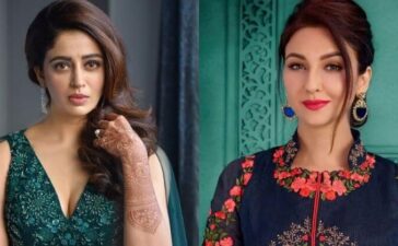 Nehha Pendse Saumya Tandon Bhabiji