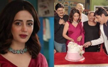 Nehha Pendse In Bhabiji Ghar Par Hain