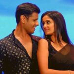 Neil Bhatt and Ayesha Singh GHKKPM