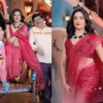 New Promo BhabiJi Ghar Par Hain Nehha Pendse