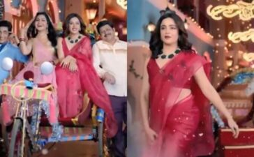 New Promo BhabiJi Ghar Par Hain Nehha Pendse