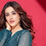 Nupur Sanon