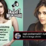 Nushrratt Bharuccha Janhit Mein Jaari Trolled