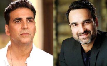 Oh My God 2 Akshay Pankaj