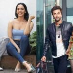 On Screen Bollywood Couples
