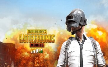 PUBG Mobile India