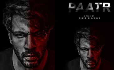 Paatr Saahil Anand Short Film Review