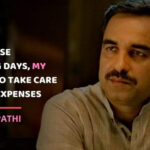 Pankaj Tripathi