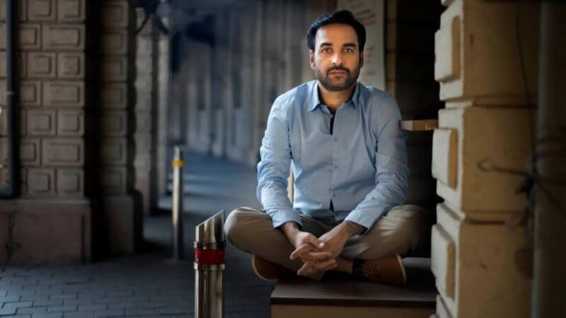 Pankaj Tripathi