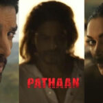 Pathaan Teaser