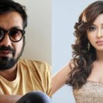 Payal Ghosh Anurag Kashyap