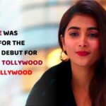 Pooja Hegde Lesser Facts