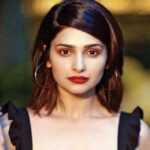 Prachi Desai Relation