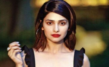 Prachi Desai Relation