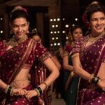 Priyanka Chopra Deepika Padukone Bajirao Mastani