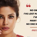 Priyanka Chopra On Failures