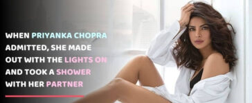 Priyanka Chopra Sex Lives