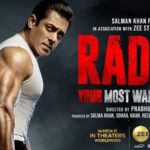Radhe Trailer