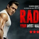Radhe Review Salman