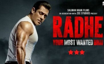 Radhe Review Salman
