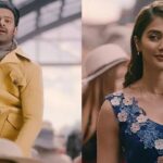 Radhe Shyam Teaser