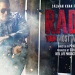 Radhe Salman Khan Updates