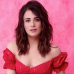 Radhika Madan