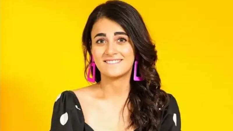 Radhika Madan