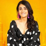 Radhika Madan Facts