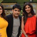 Raj Kundra Shilpa Shetty Kapil Sharma