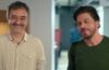 Rajkumar Hirani Shah Rukh Khan Dunki