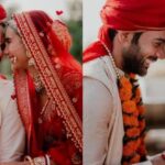 Rajkummar Rao Patralekhaa Wedding