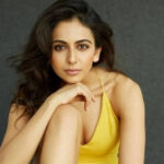 Rakul Preet Singh Condom Tetster