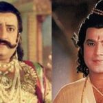 Ramayana Arvind Trivedi Arun Govil