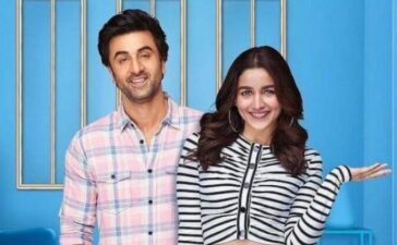 Ranbir Kapoor On Equal Parenting