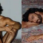 Ranveer Singh Latest Hot Photoshoot