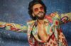 Ranveer Singh Quadruplex Bandra