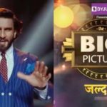 Ranveer Singh The Big Picture
