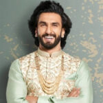 Ranveer Singh Traditional