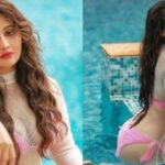 Rashami Desai Bikini