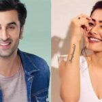 Rashmika Mandanna Ranbir Kapoor