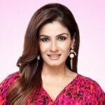 Raveena Tandon