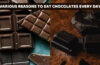 Chocolates Benefits