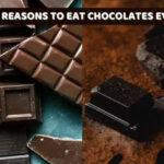 Chocolates Benefits