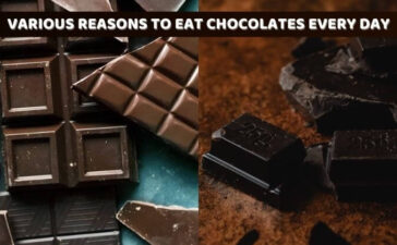 Chocolates Benefits