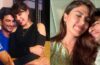 Rhea Chakraborty Post Sushant Singh Rajput