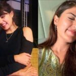 Rhea Chakraborty Post Sushant Singh Rajput