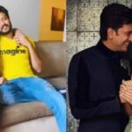 Riteish Deshmukh Genelia D'Souza Birthday
