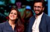 Riteish Deshmukh Genelia D'Souza