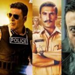 Rohit Shetty Cop Universe Jackie Shroff